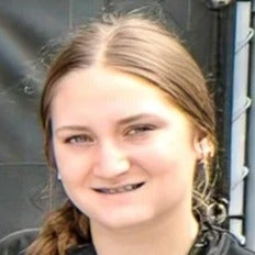 Hannah McKenzie mugshot