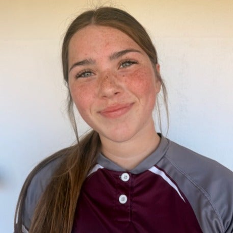 Mckenzie Winters mugshot