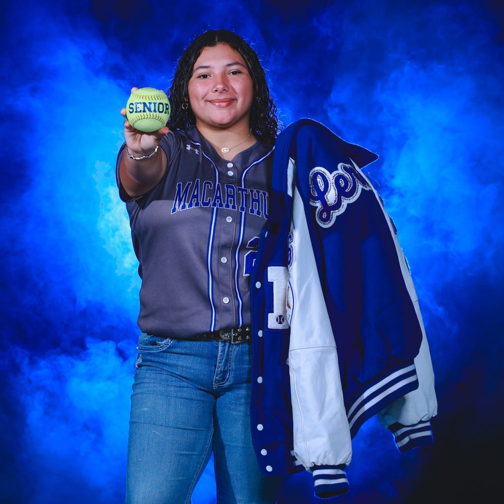 Miranda Lerma mugshot