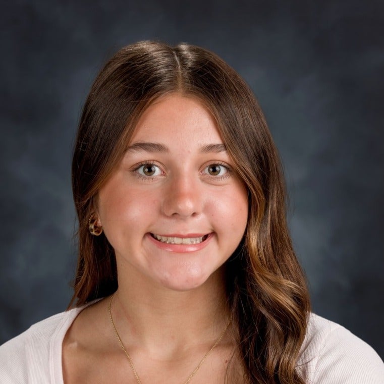 Maggie Clutts mugshot