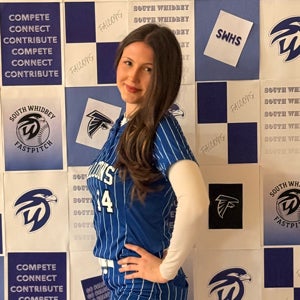 Sofia Del Faro mugshot