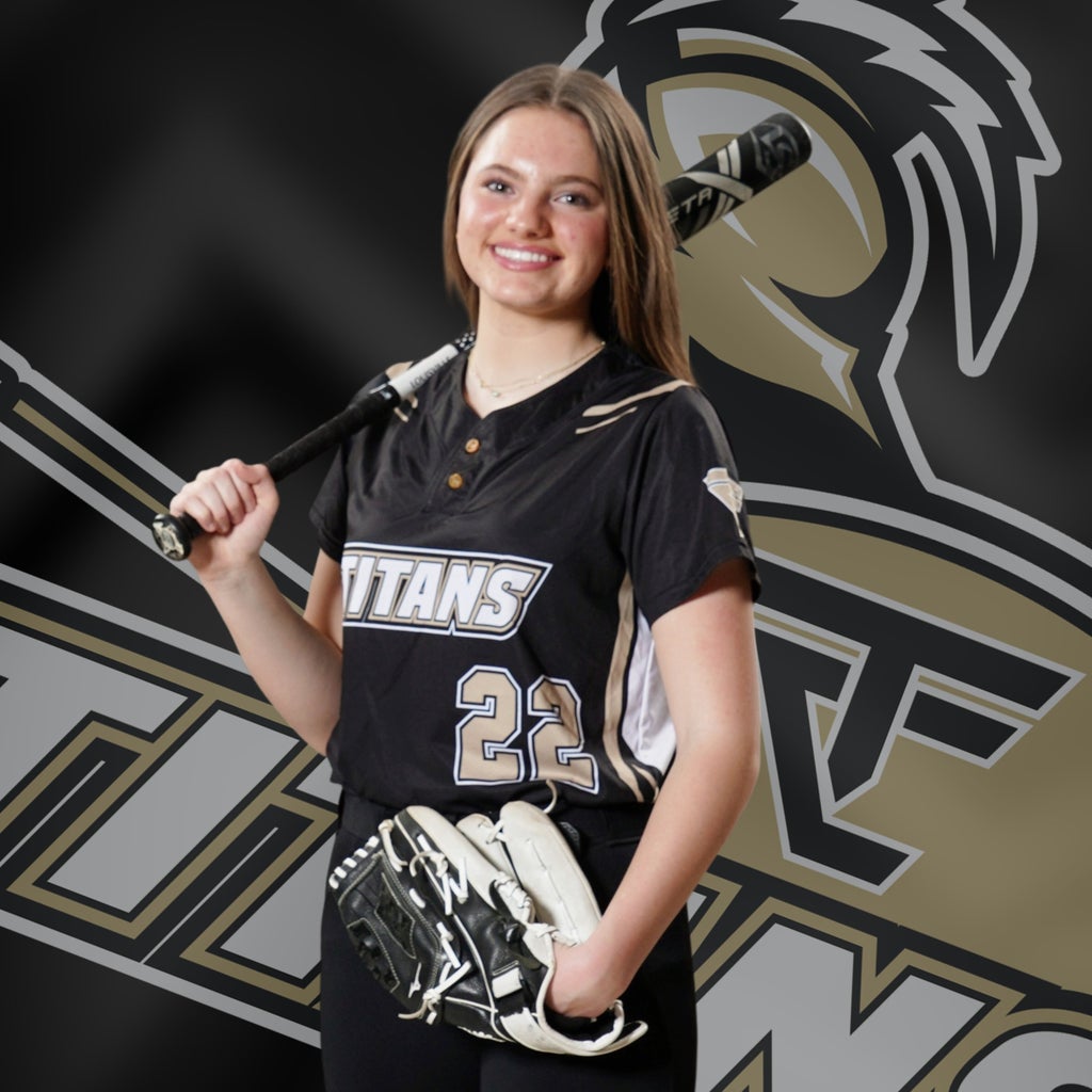 Charli Molls mugshot