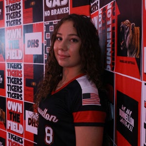 Stella Ponce mugshot