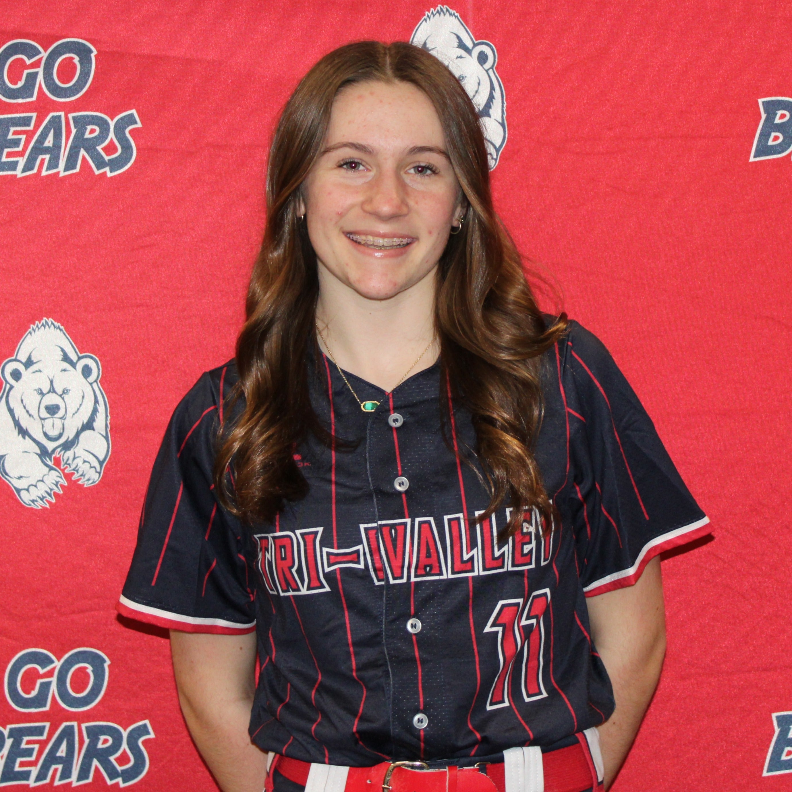 Brea Sheeley mugshot