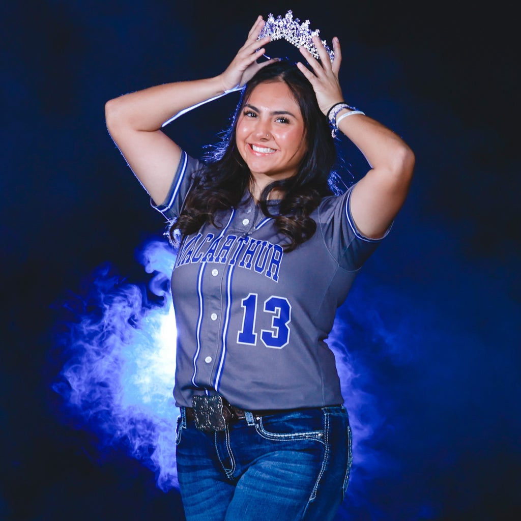 Jessie Salazar mugshot