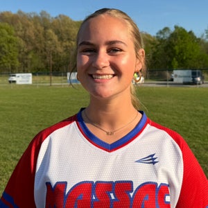 Addyson Weaver mugshot