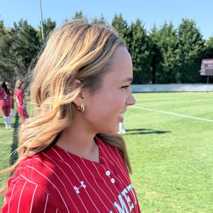 Graelyn Adams mugshot