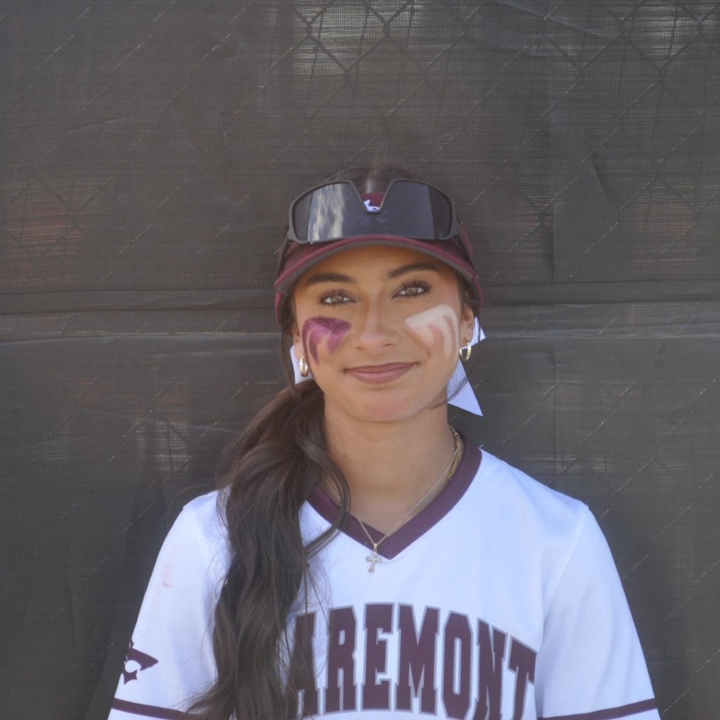 Saleen Armenta mugshot