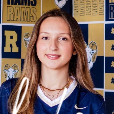 Jorgia McMinn mugshot