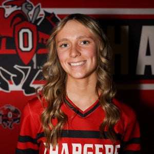 Claire Haars mugshot