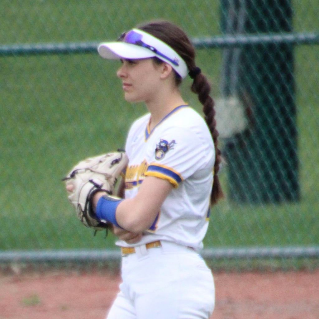 Morgan Bumer mugshot