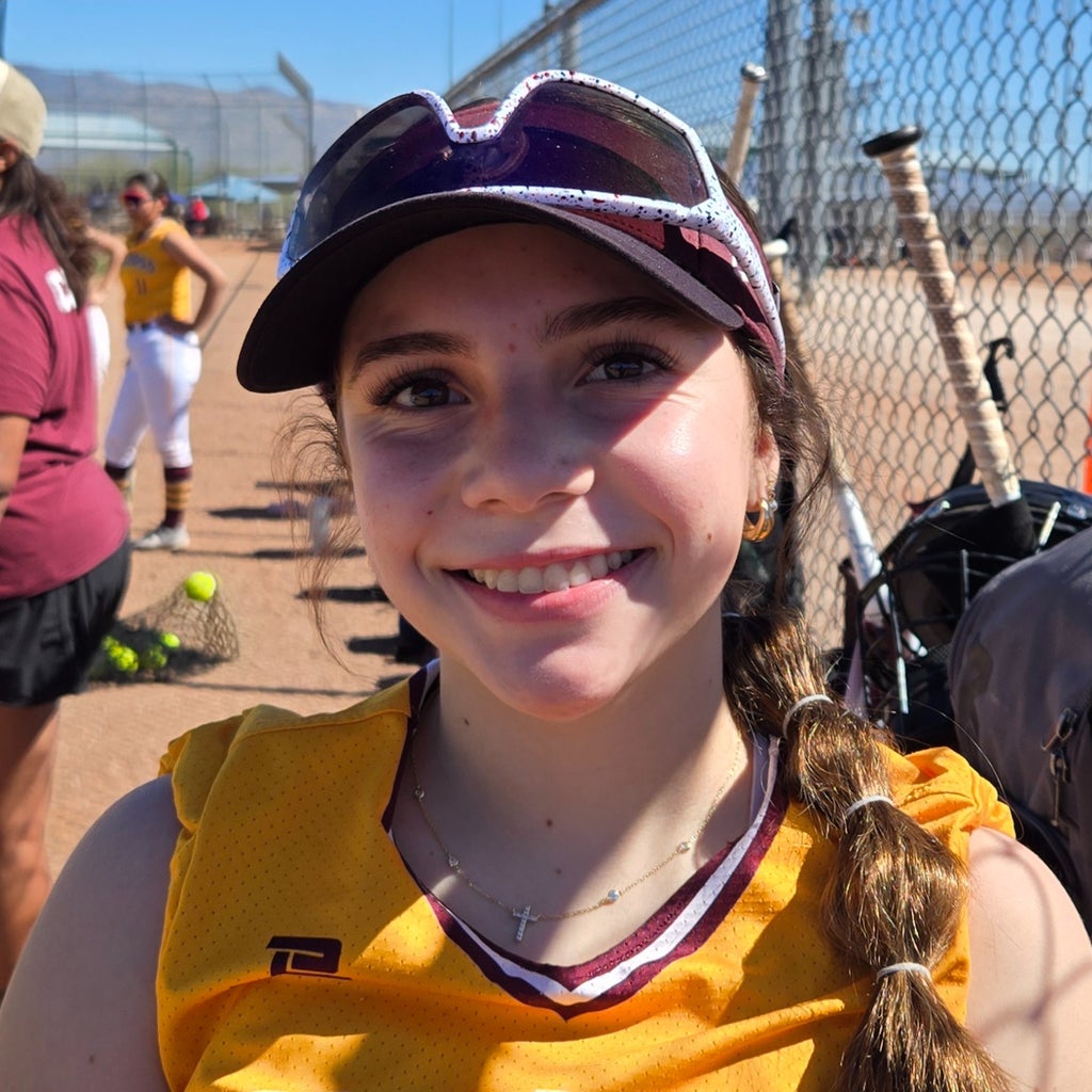 Gigi Vasquez mugshot