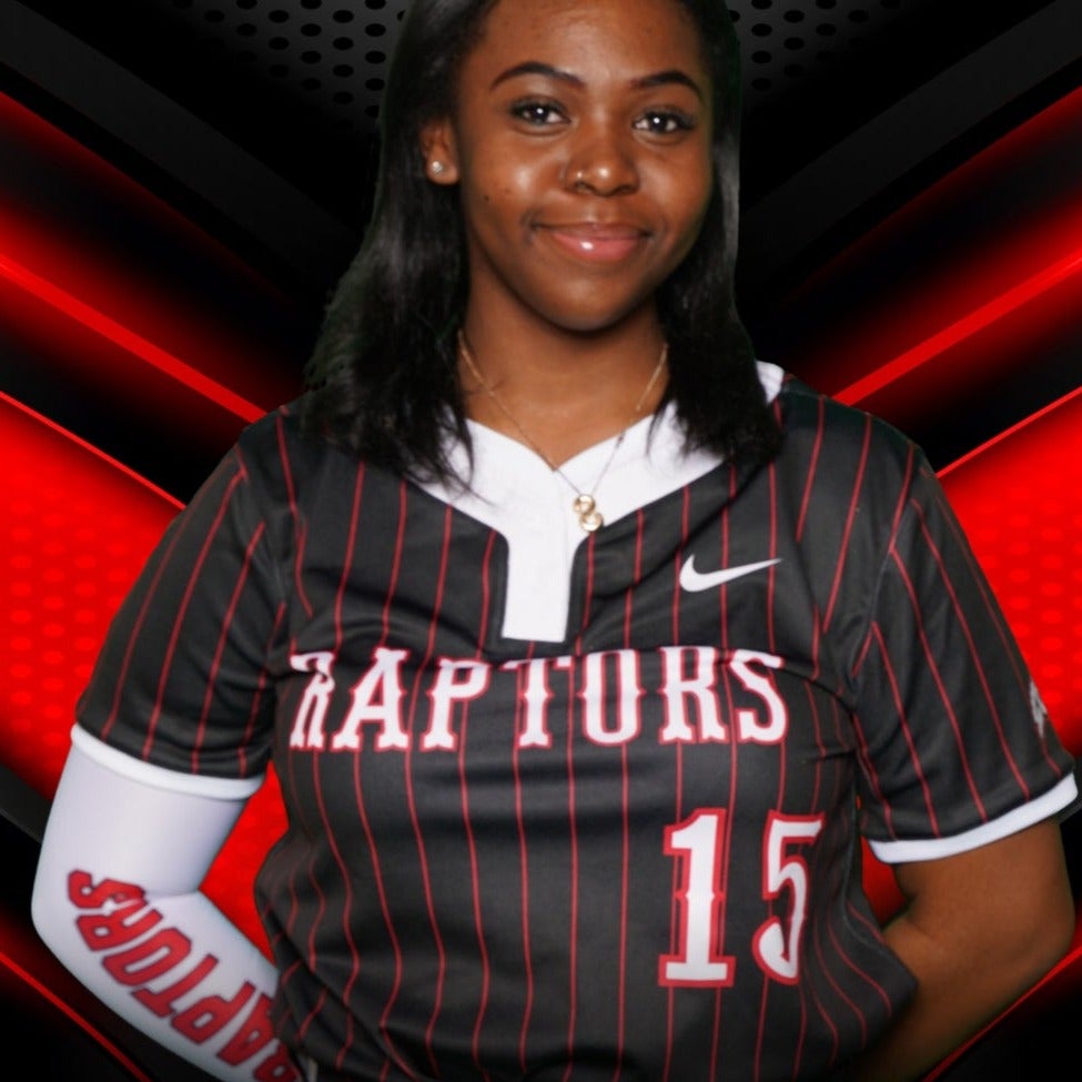 Trinity Taylor mugshot