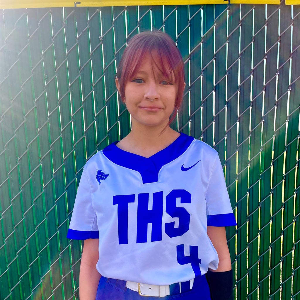 Mila Martinez mugshot