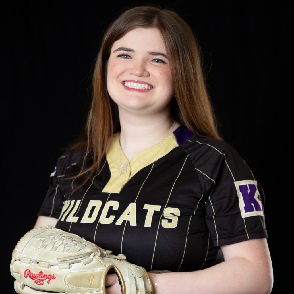 Kelsie Dechand mugshot