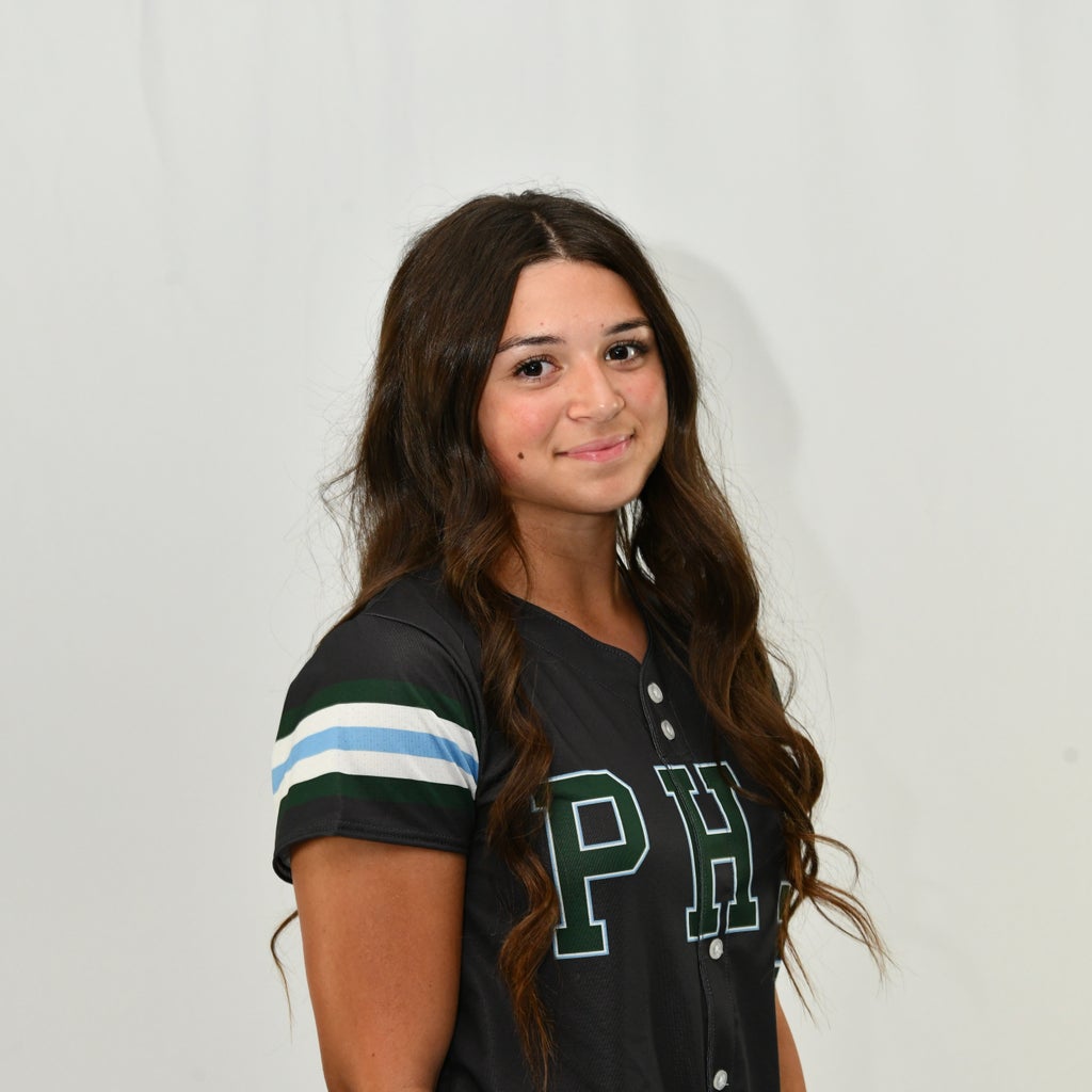 Leah Machado mugshot