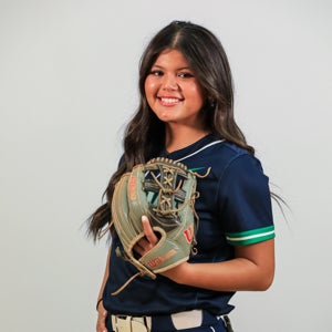 Aleynah Vega mugshot