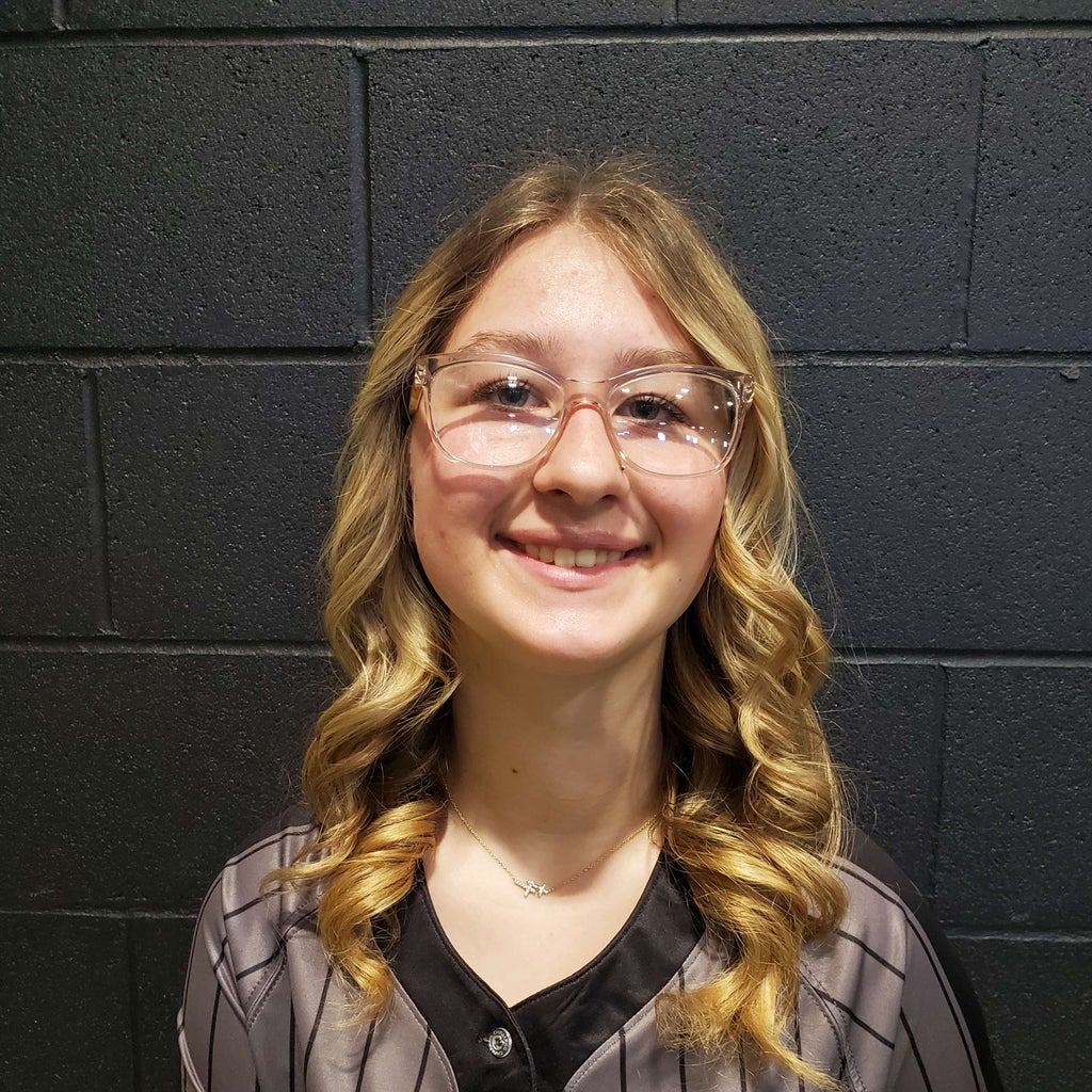 Elizabeth Dean mugshot