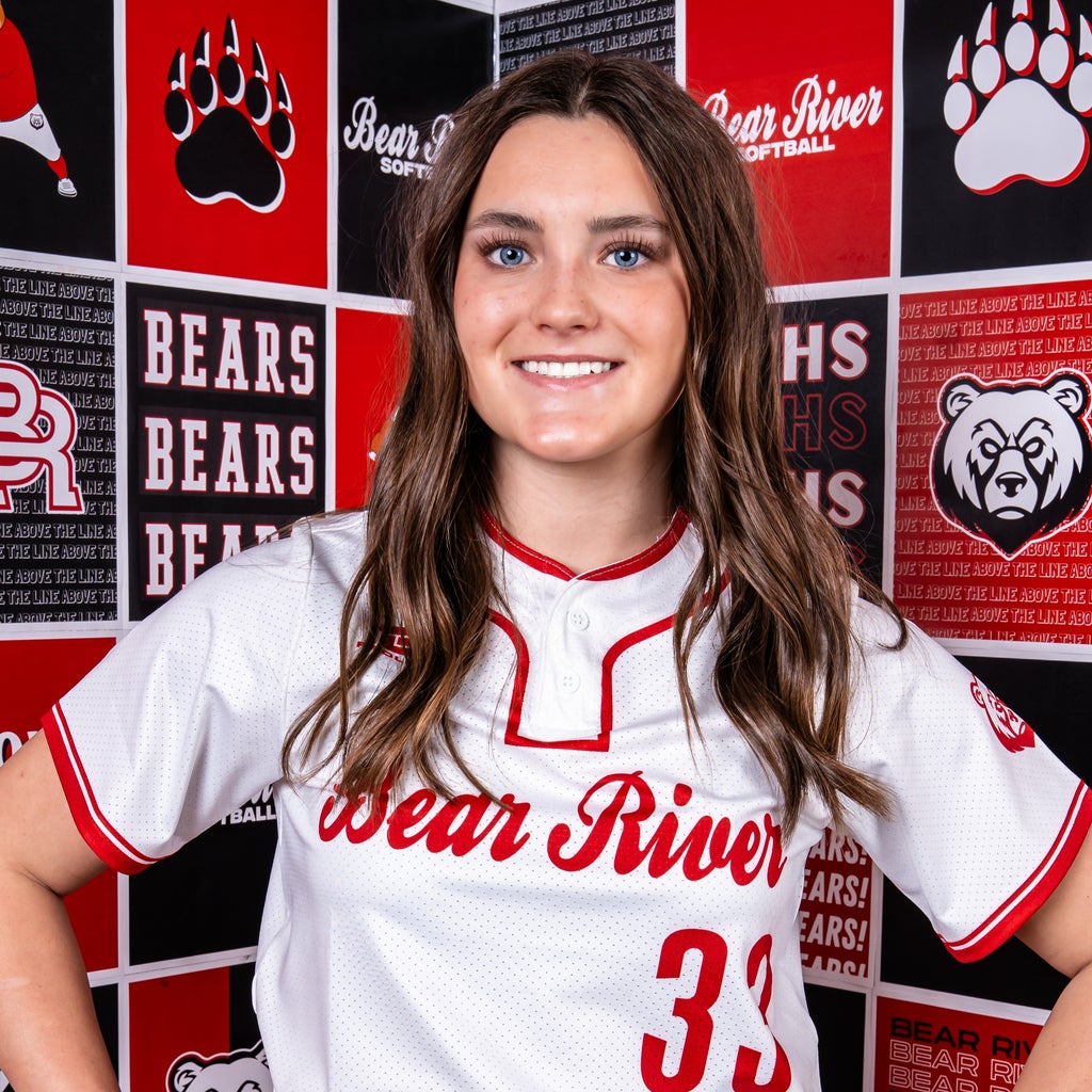 Keslee Fowers mugshot