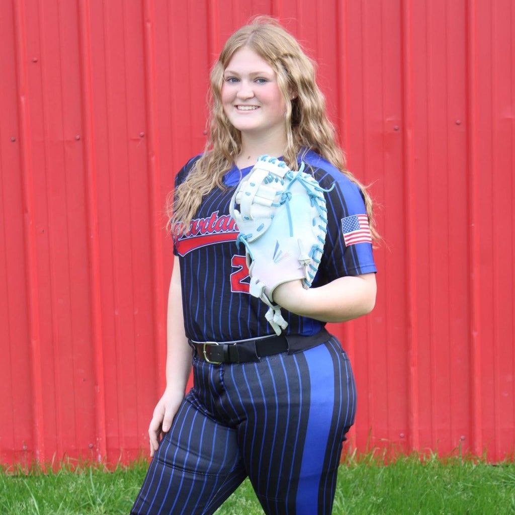 Natalie Parker mugshot