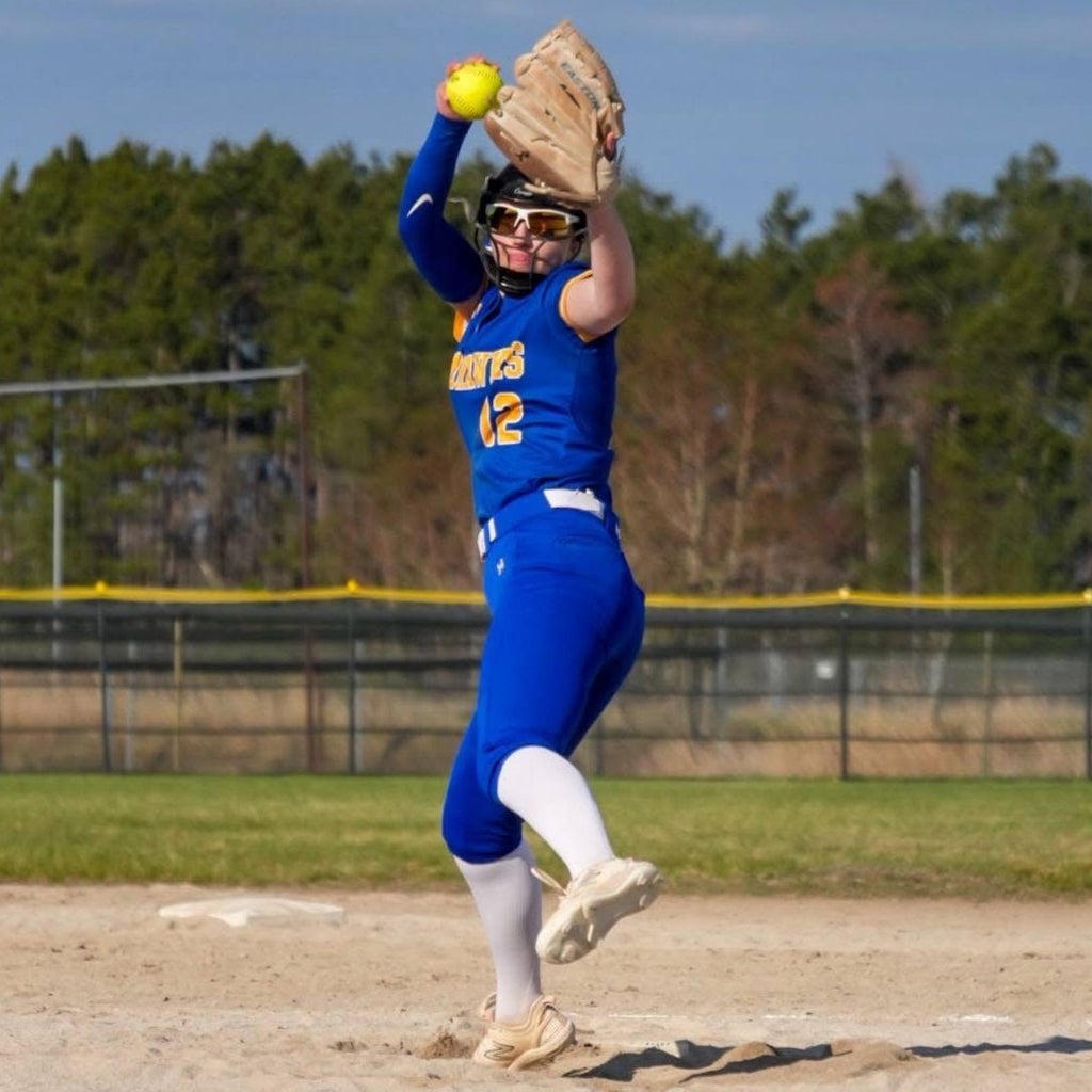 Taylor Schuberg mugshot