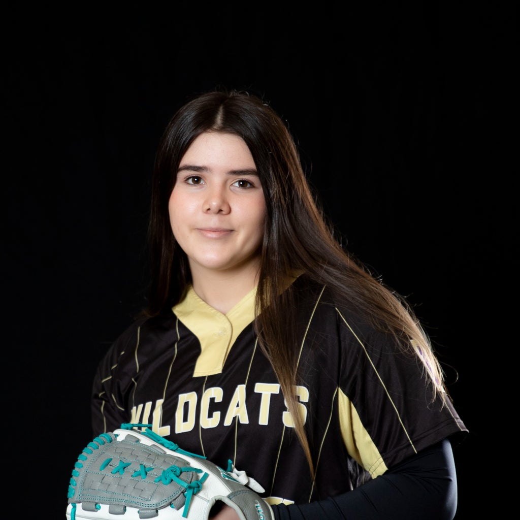 Alli Wilkinson mugshot