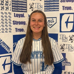 Olivia Harris mugshot