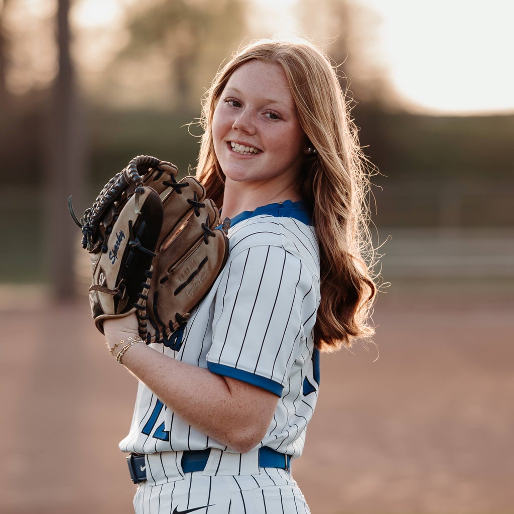 Brylie Posey mugshot