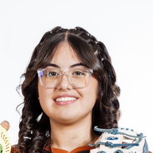 Janelle Murillo mugshot