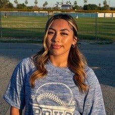 Aaliyah Sanchez mugshot