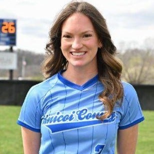 Kianna Woodward mugshot