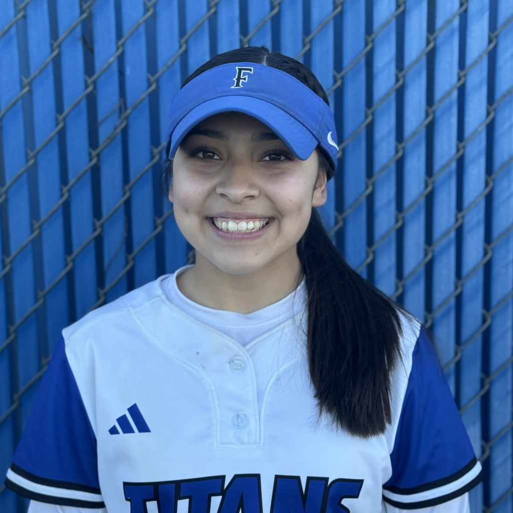 Aubriana Resendiz mugshot