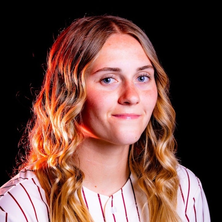 Millie Egnew mugshot