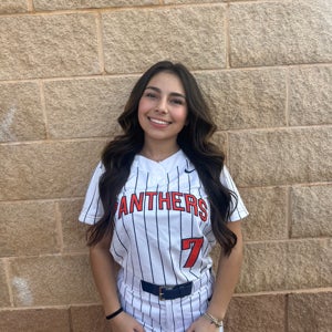 Layla Bishop mugshot