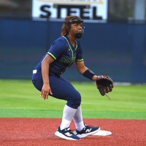 Kailey Miles mugshot