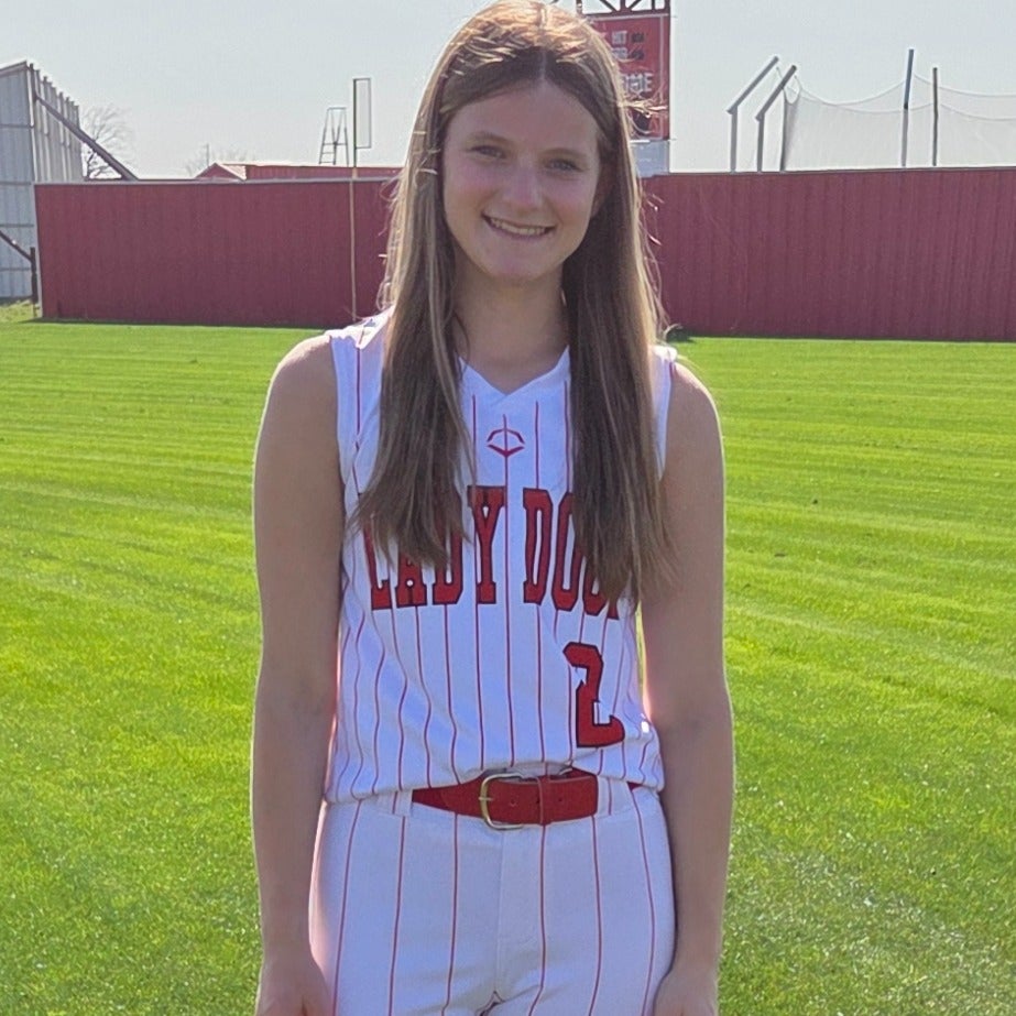 Sydney Petillo mugshot