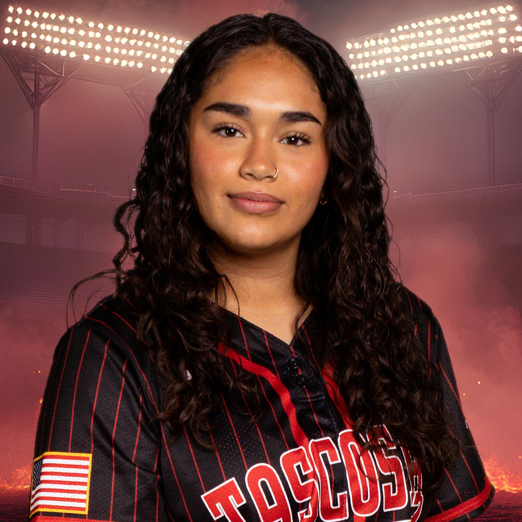 Zariah Delgado mugshot