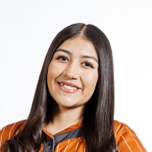 Emma Gonzalez mugshot