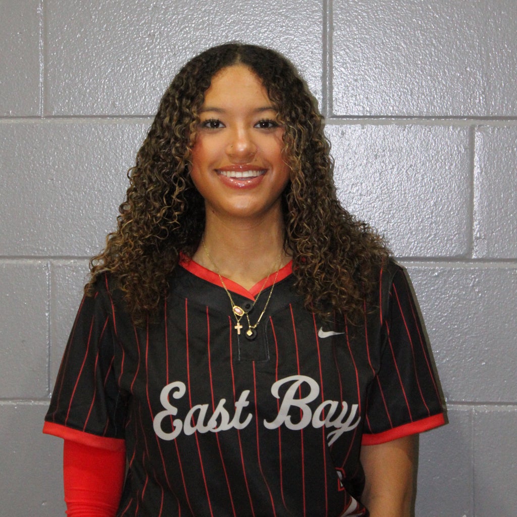 Aniya Charles mugshot