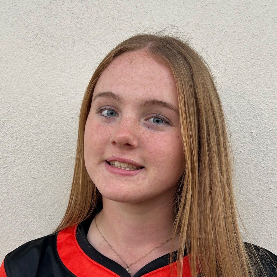 Abby Summers mugshot