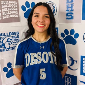 Layla Morales mugshot