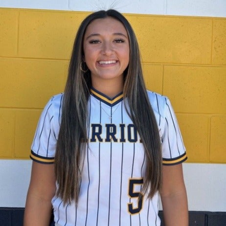 Sophie Luaces mugshot