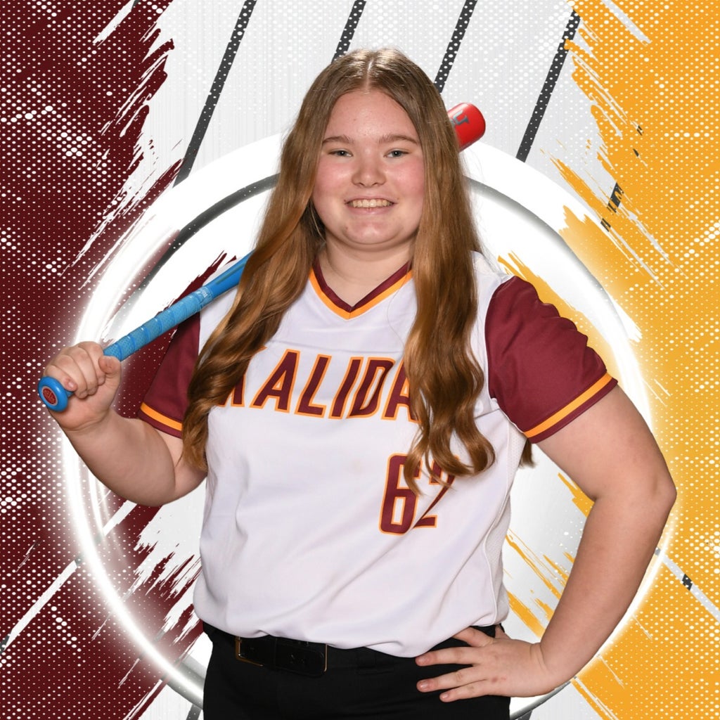 Makayla Kleman mugshot