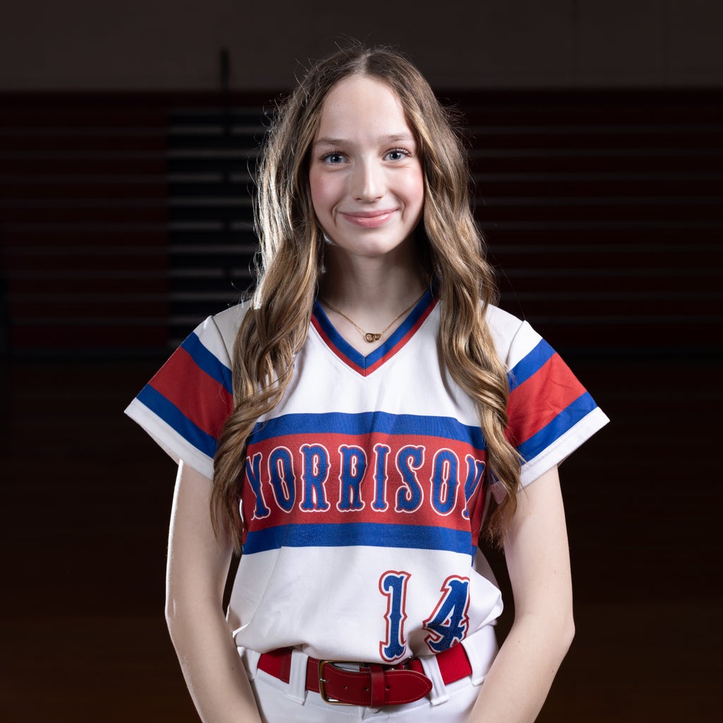 Claire DeRycke mugshot