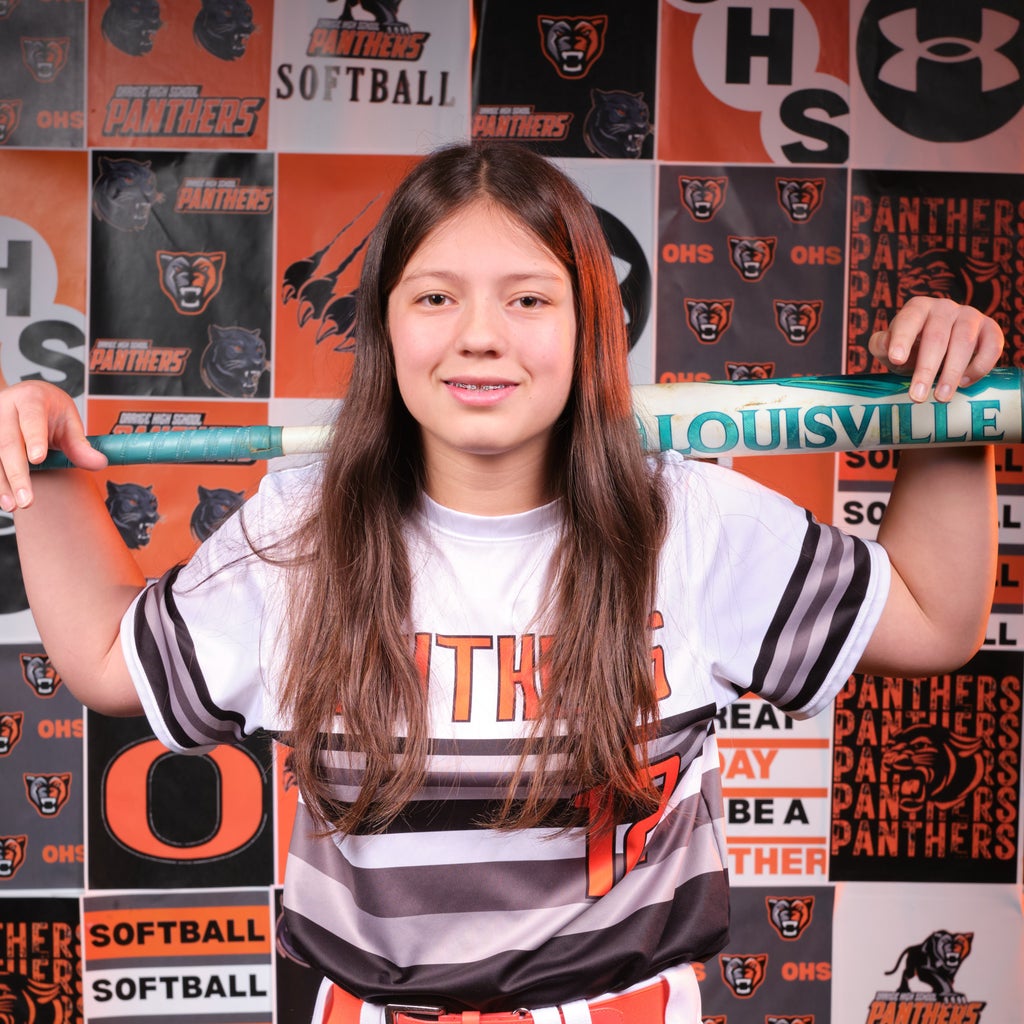 Brooklynn Bailey mugshot