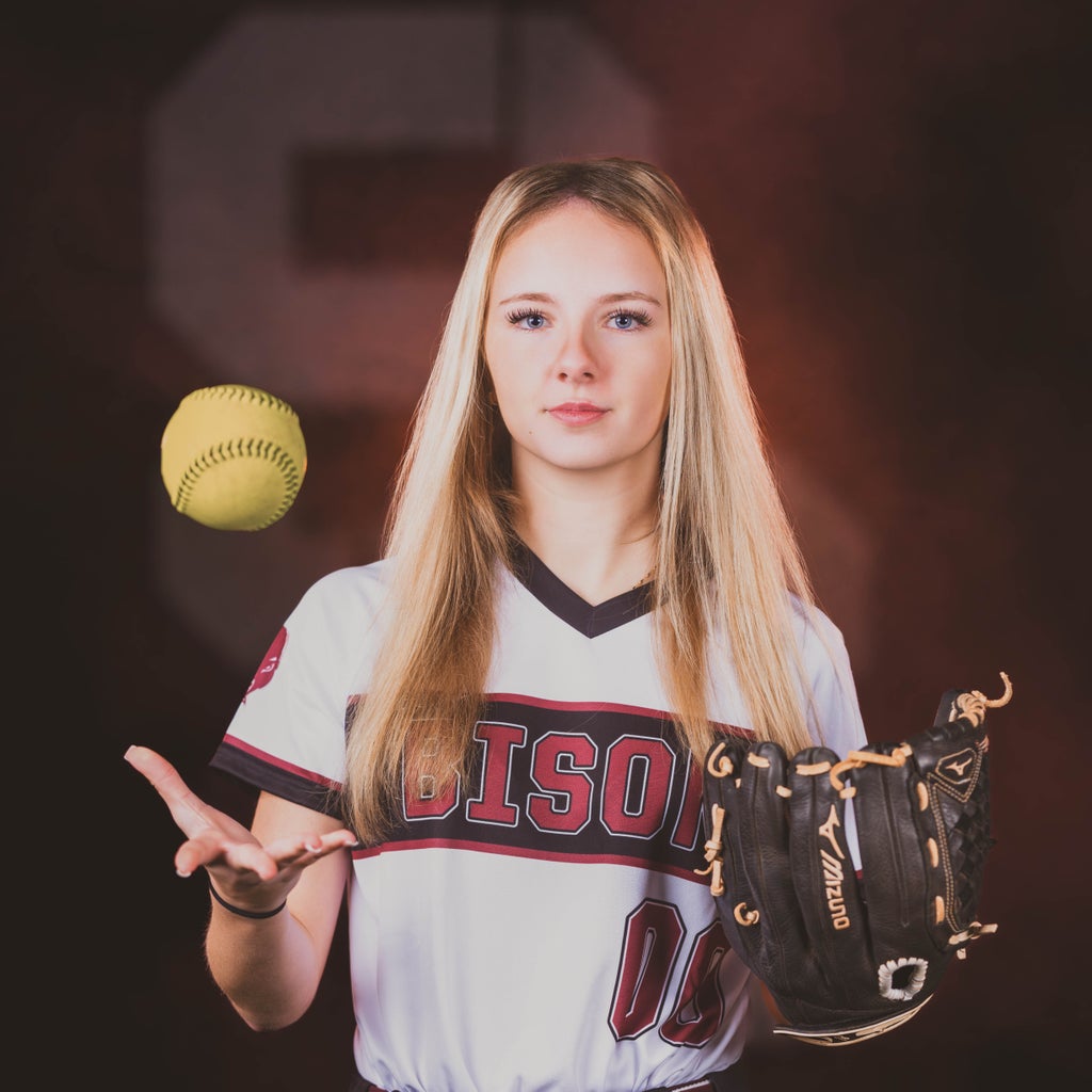 Kinsley Carter mugshot