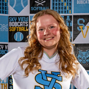 Jenna Bell mugshot