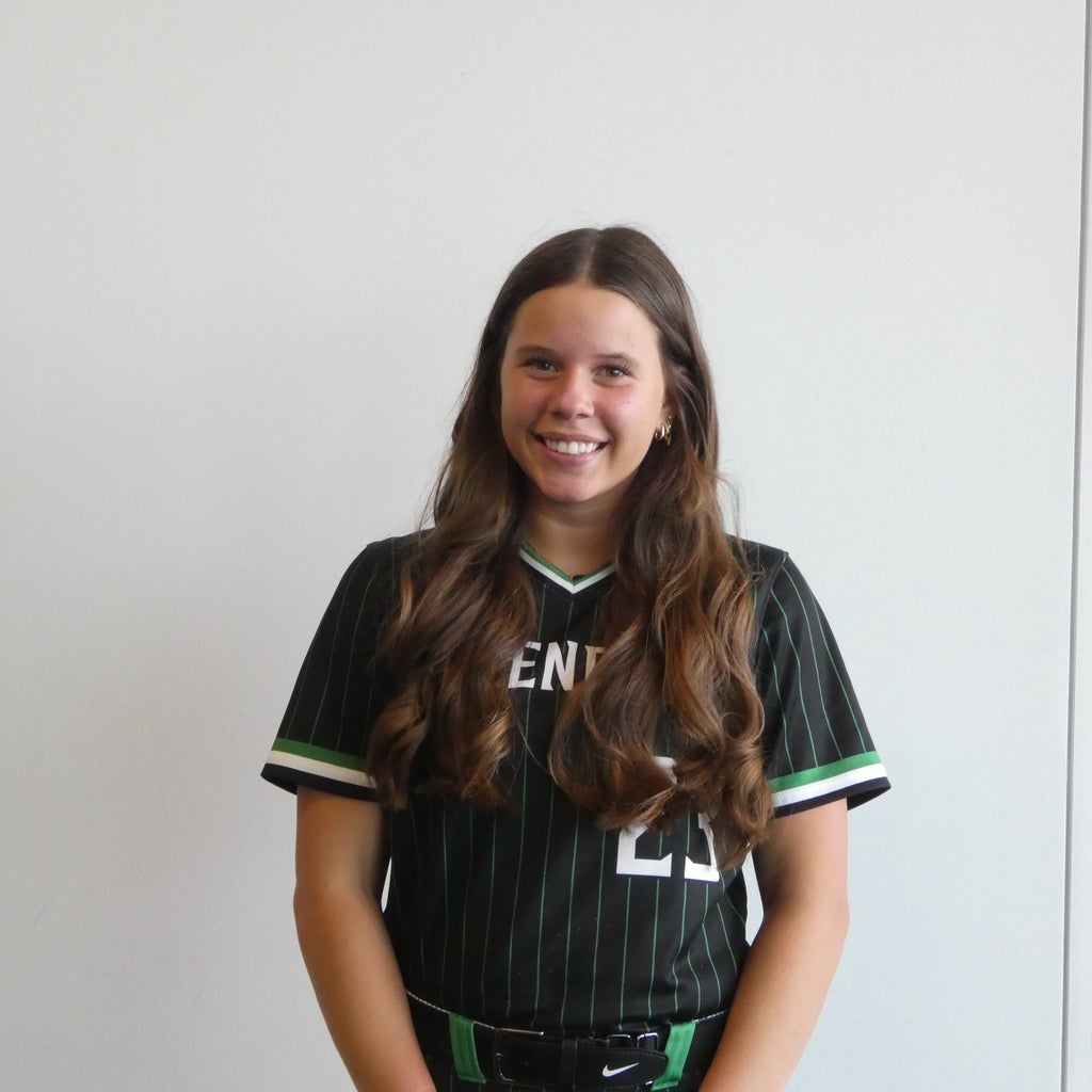 Macey St. Lawrence mugshot