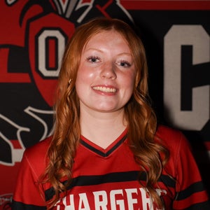 Kadence Hammer mugshot