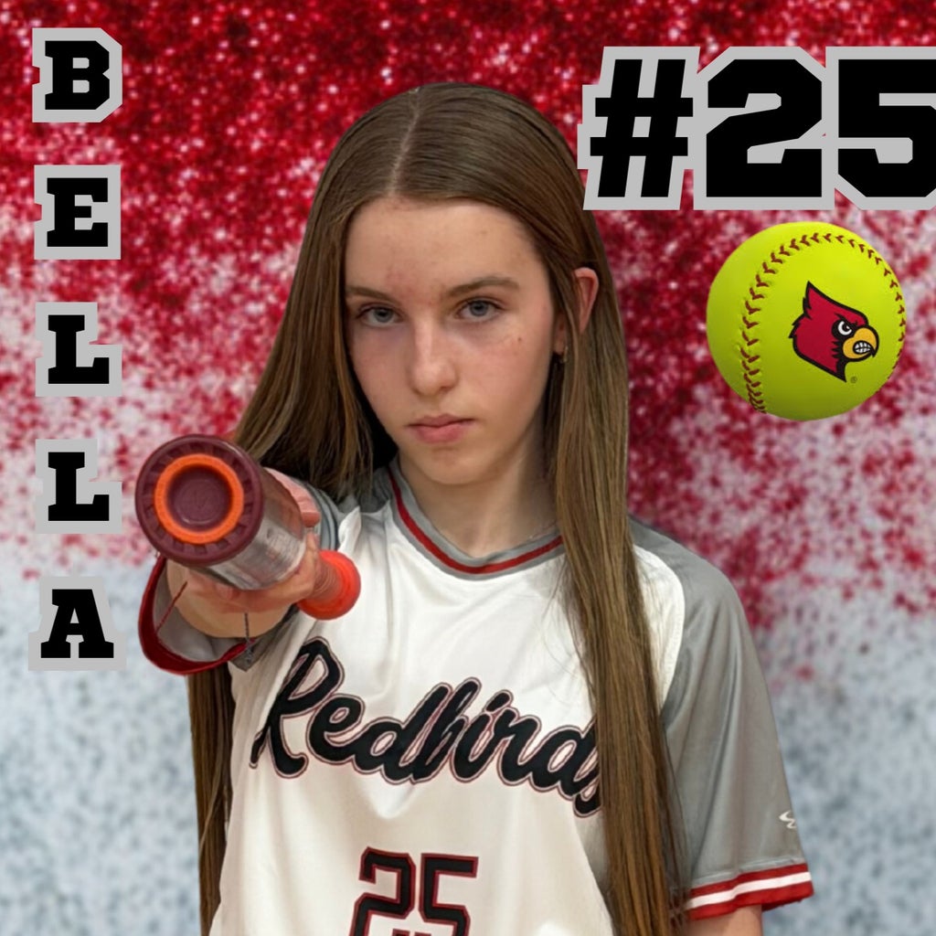 Bella Byler mugshot